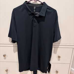 NEW with TAGS Lululemon Men's Evolution Polo